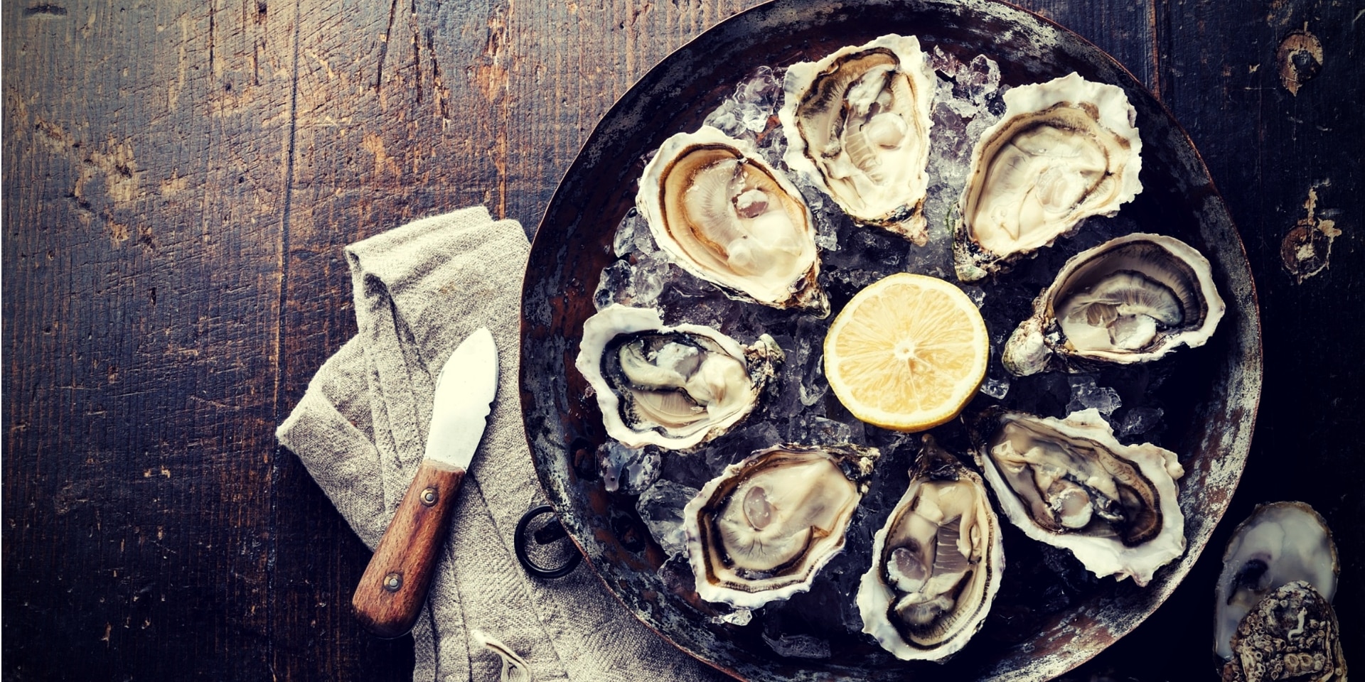 Oyster Extract for Men: Zinc Mechanism, Honest Testosterone Picture, and Stack Placement