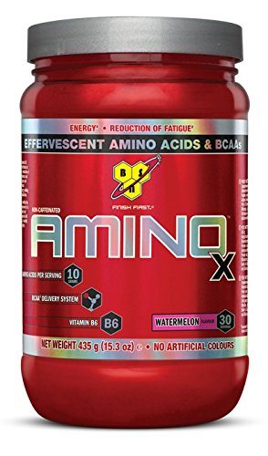 BSN AMINO X BSN AMINO X