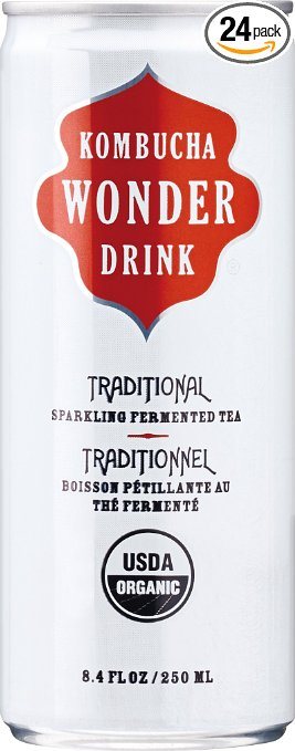 Kombucha Wonder Drink Traditional Fermented Tea Kombucha Wonder Drink Traditional Fermented Tea