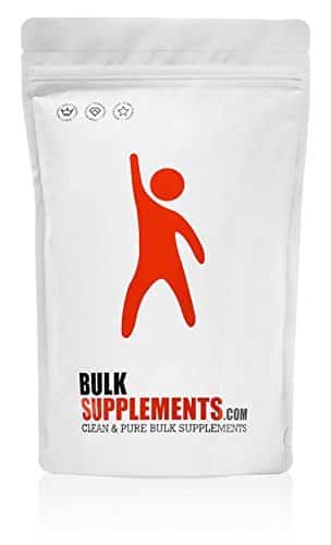 BulkSupplements Pure BCAA 2 1 1 BulkSupplements Pure BCAA 2 1 1
