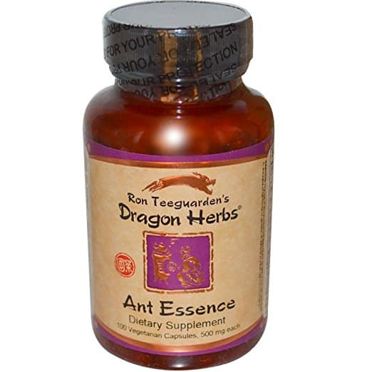 Dragon Herbs, Ant Essence