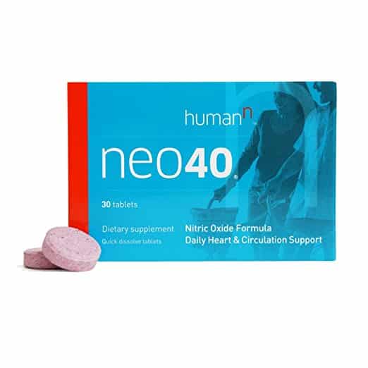 HumanN Neo40 Dietary Supplement