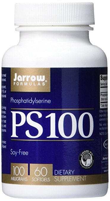 Jarrow Formulas Ps-100 Jarrow Formulas Ps-100