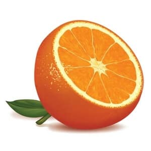 orange orange