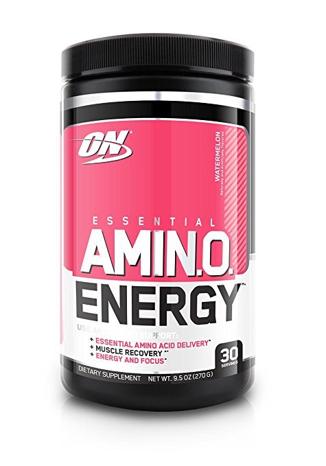 Optimum Nutrition Amino Energy Optimum Nutrition Amino Energy