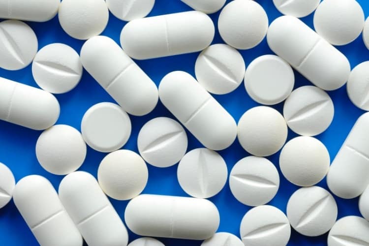 Pills Pills