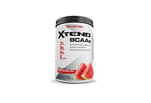Scivation, Xtend BCAAs Scivation, Xtend BCAAs