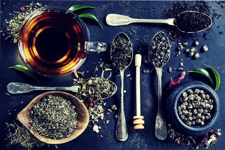 Tea