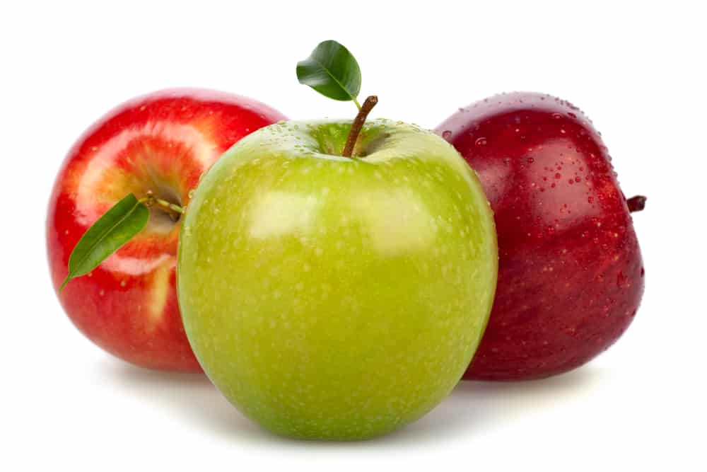 apples apples