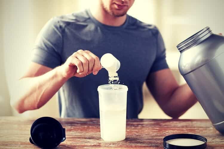 shake shake