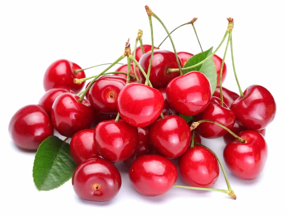cherries cherries