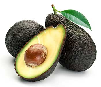 avocados avocados