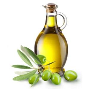 olive oil
