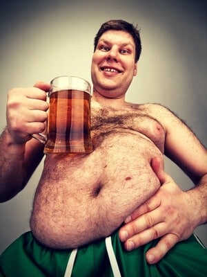 beer