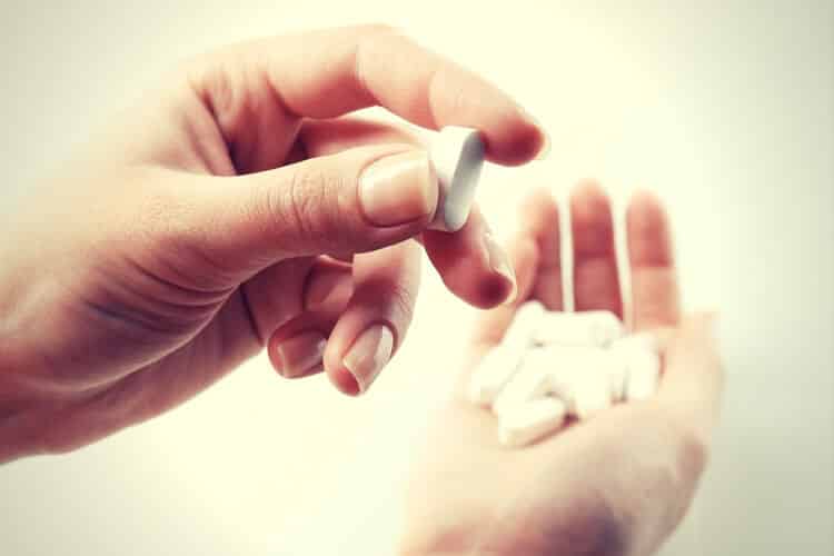 pill