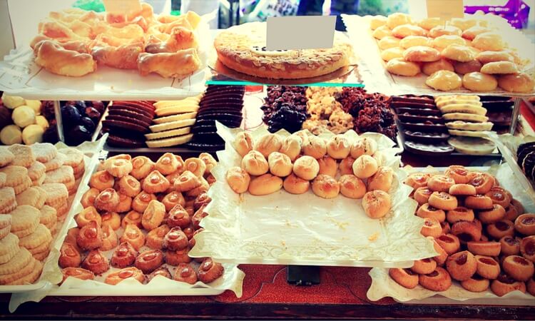 sugar carbs