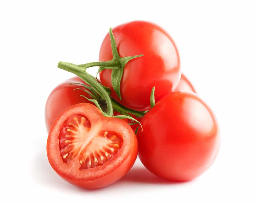 tomatoes