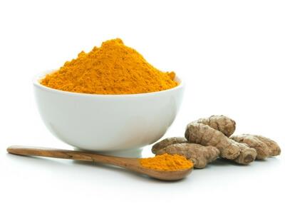 turmeric